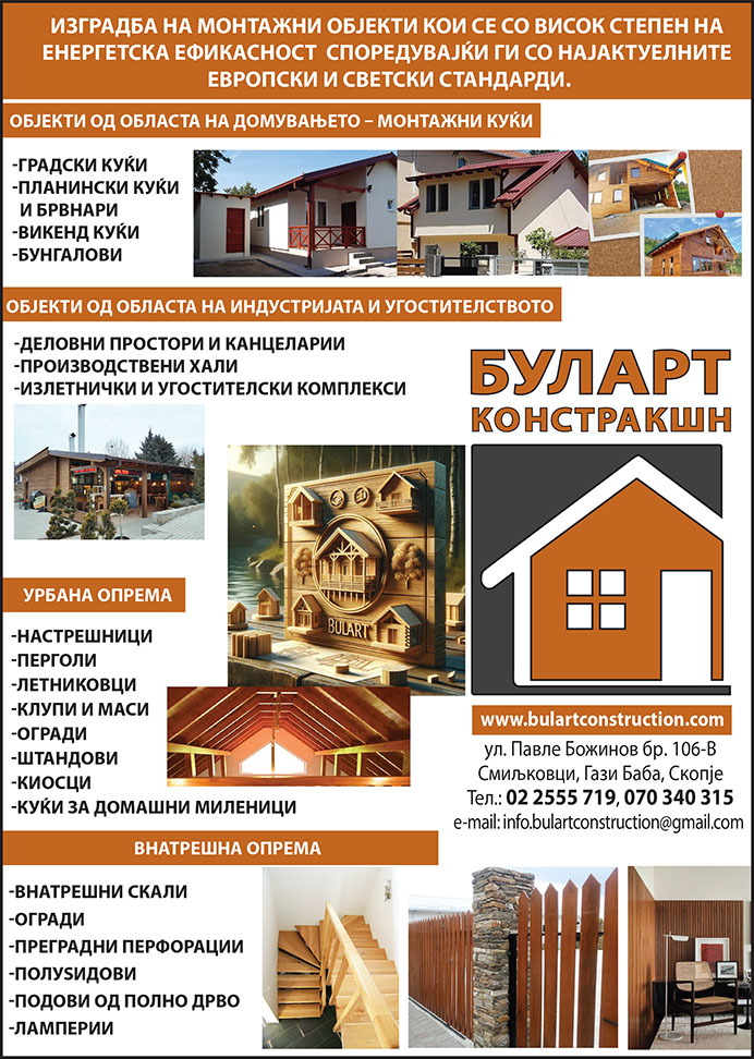Bulart kolorcelastrana 2020
