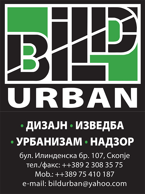 bildurban